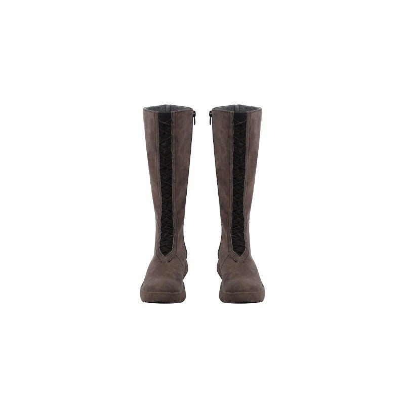 Fall Vault 75 Cosplay Costume - Complete Jumpsuit, Armor & Accessories Set for Halloween & Cosplay-Astricos