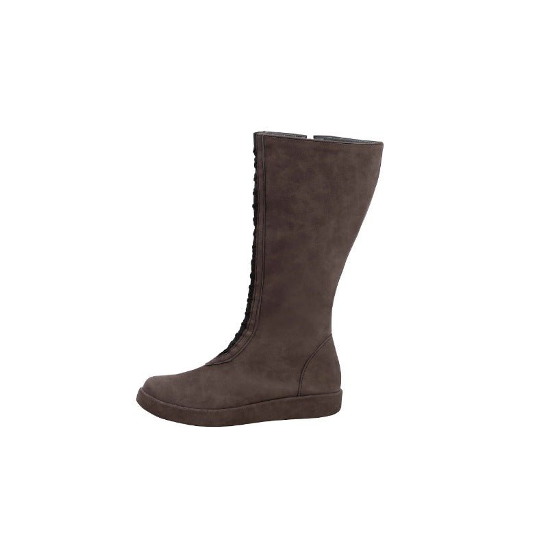 Fall Vault 75 Cosplay Costume - Complete Jumpsuit, Armor & Accessories Set for Halloween & Cosplay-Astricos