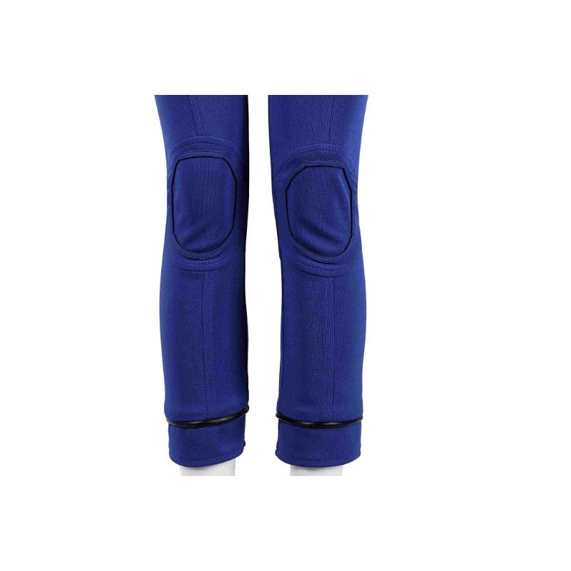 Fall Vault 75 Cosplay Costume - Complete Jumpsuit, Armor & Accessories Set for Halloween & Cosplay-Astricos