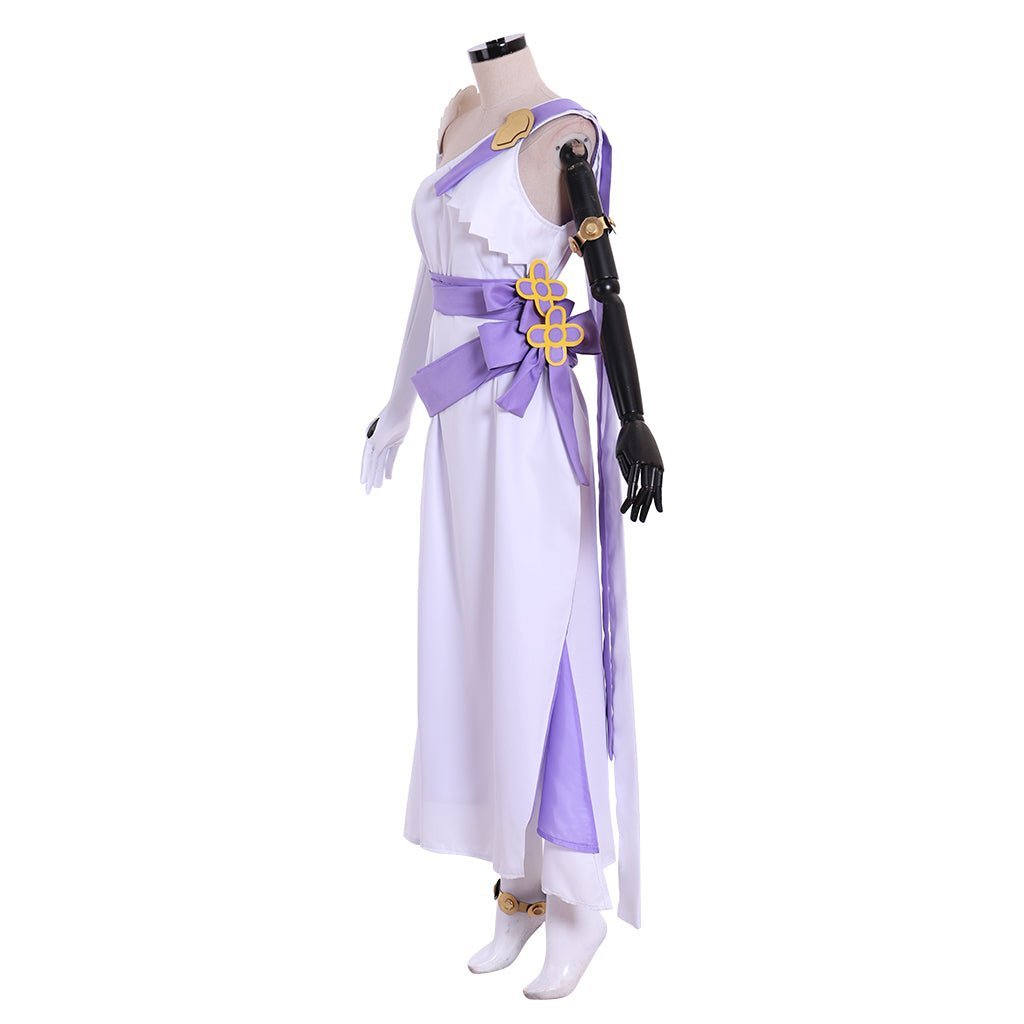 Fire Emblem Heroes Adrift Corrin Cosplay Costume | Elegant Roleplay Outfit | Astricos-Astricos