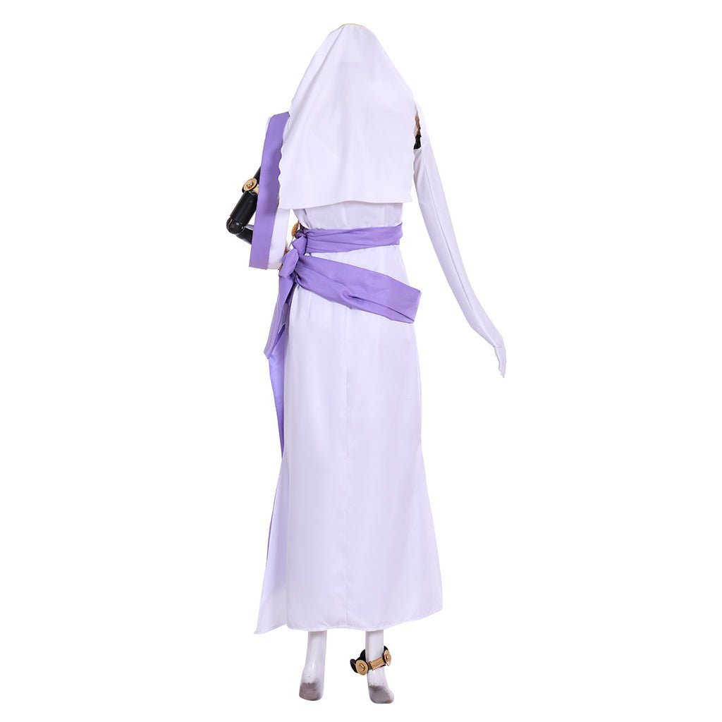 Fire Emblem Heroes Adrift Corrin Cosplay Costume | Elegant Roleplay Outfit | Astricos-Astricos