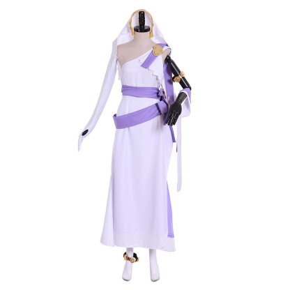 Fire Emblem Heroes Adrift Corrin Cosplay Costume | Elegant Roleplay Outfit | Astricos-Astricos