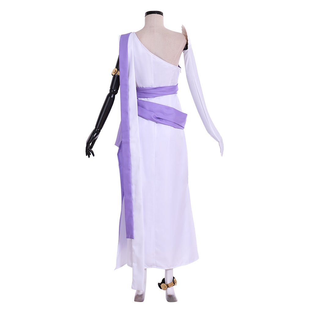 Fire Emblem Heroes Adrift Corrin Cosplay Costume | Elegant Roleplay Outfit | Astricos-Astricos