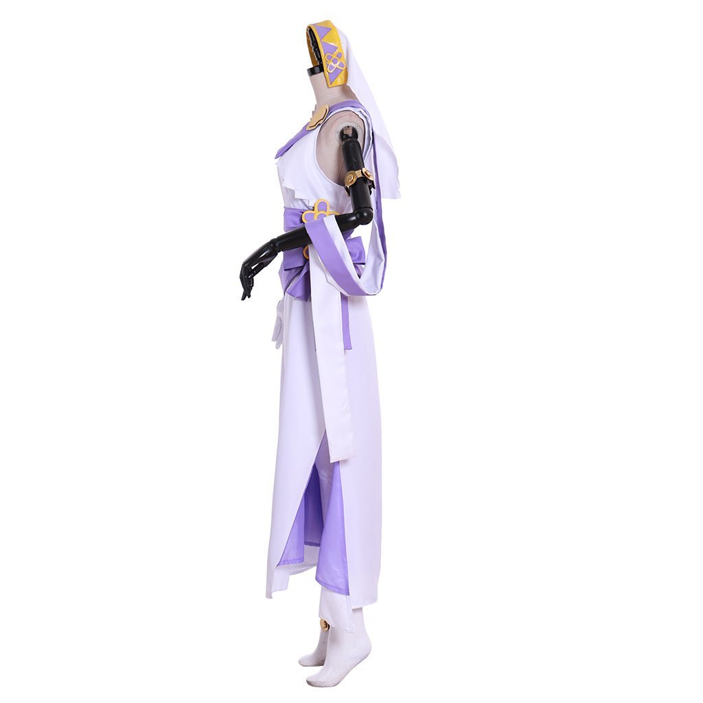 Fire Emblem Heroes Adrift Corrin Cosplay Costume | Elegant Roleplay Outfit | Astricos-Astricos