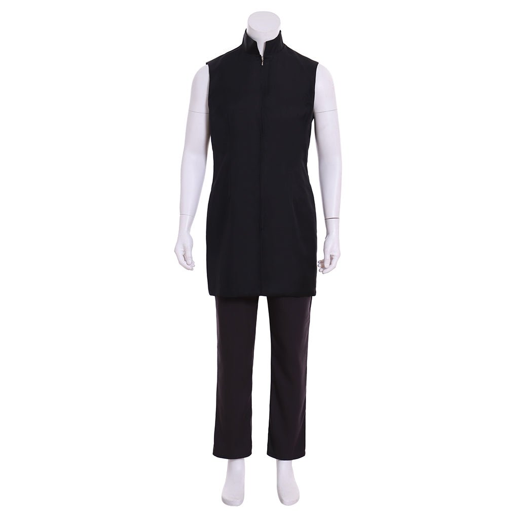 Fire Emblem Innes Cosplay Costume | The Sacred Stones Battle Uniform-Astricos