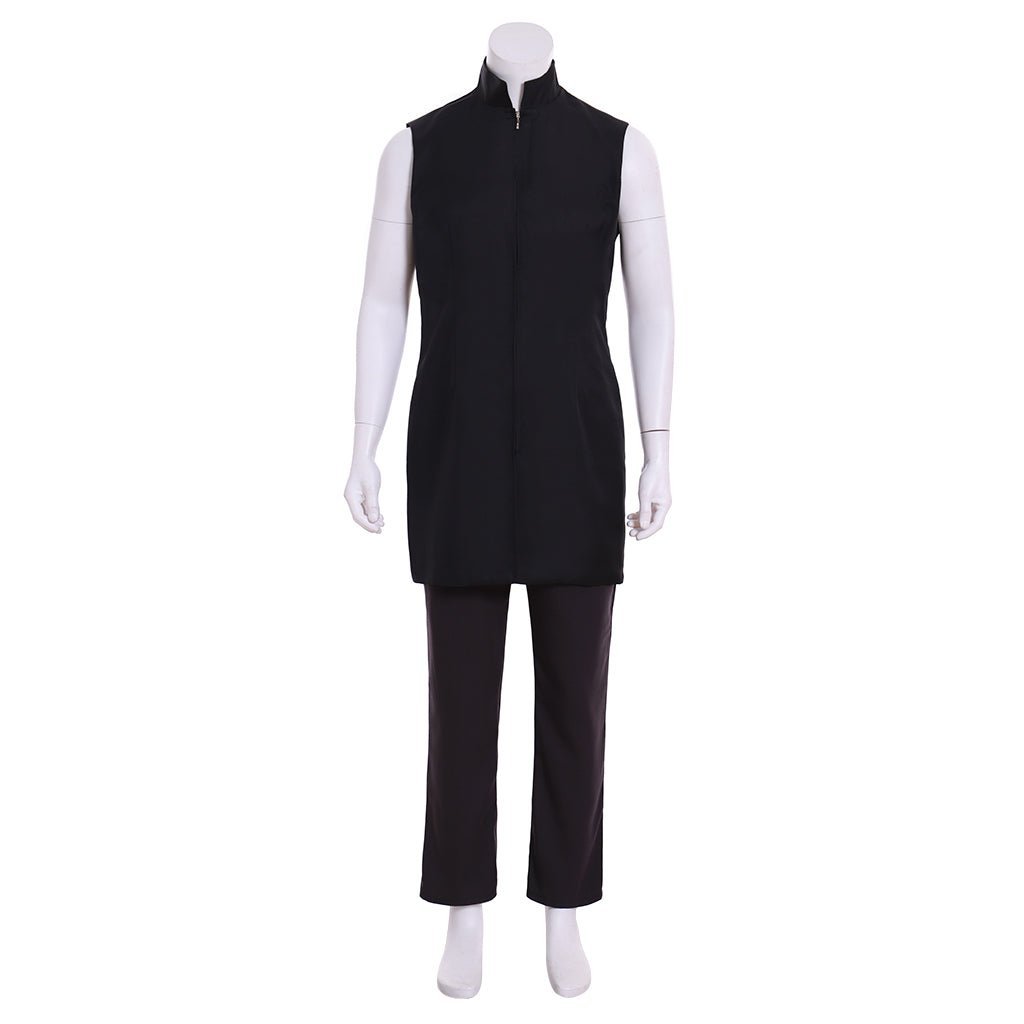 Fire Emblem Innes Cosplay Costume | The Sacred Stones Battle Uniform-Astricos