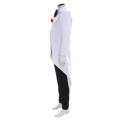 Debonair Jayce Cosplay Costume - League of Legends Defender Of Tomorrow Uniform-Astricos