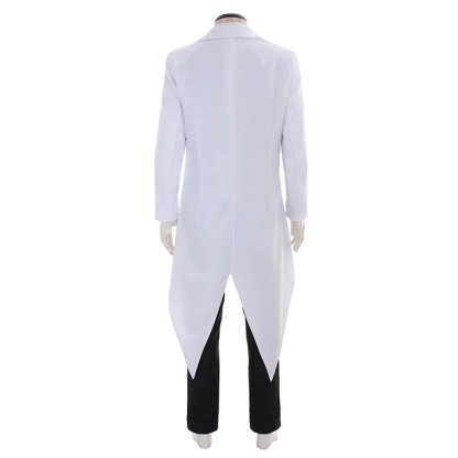 Debonair Jayce Cosplay Costume - League of Legends Defender Of Tomorrow Uniform-Astricos