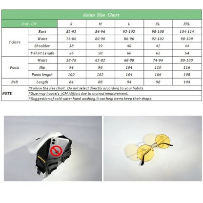 LOL HEARTSTEEL Ezreal Cosplay Costume - Unisex Black Suit for Halloween & Cosplay Events-Astricos