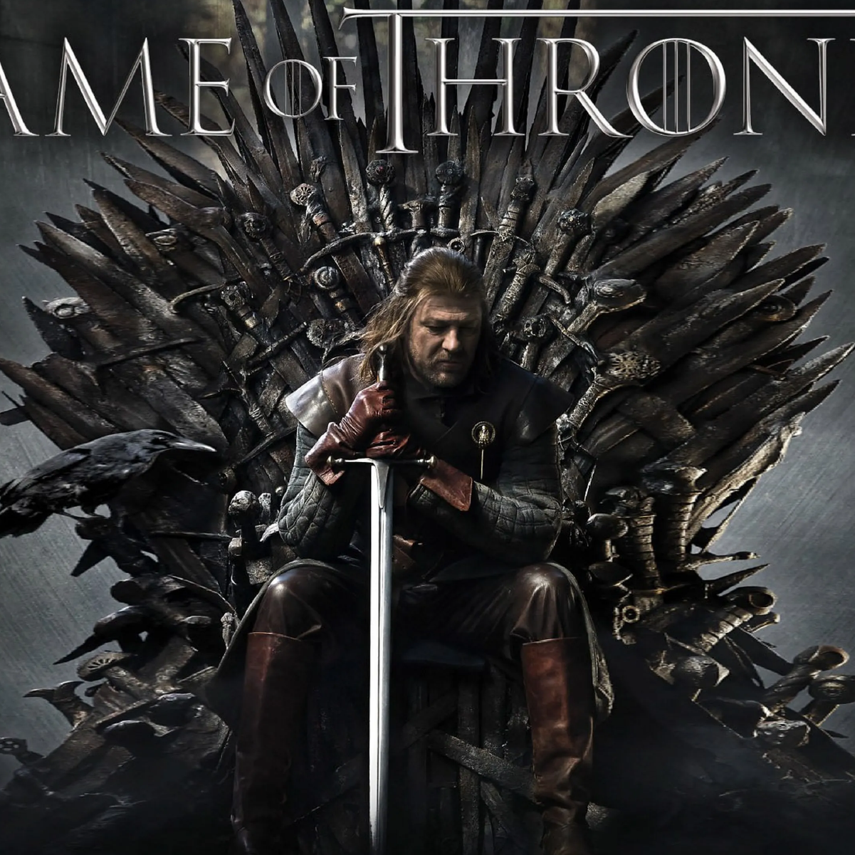 Movie and TV: Game of Thrones