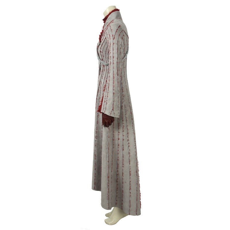Game of Thrones Daenerys Targaryen Mother of Dragons Cosplay Costume - Astricos