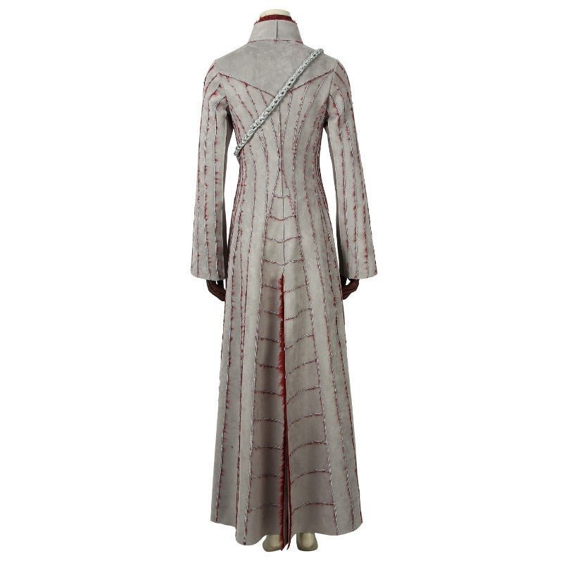 Game of Thrones Daenerys Targaryen Mother of Dragons Cosplay Costume - Astricos