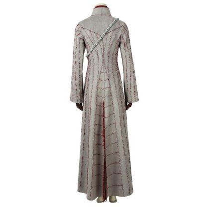 Game of Thrones Daenerys Targaryen Mother of Dragons Cosplay Costume - Astricos