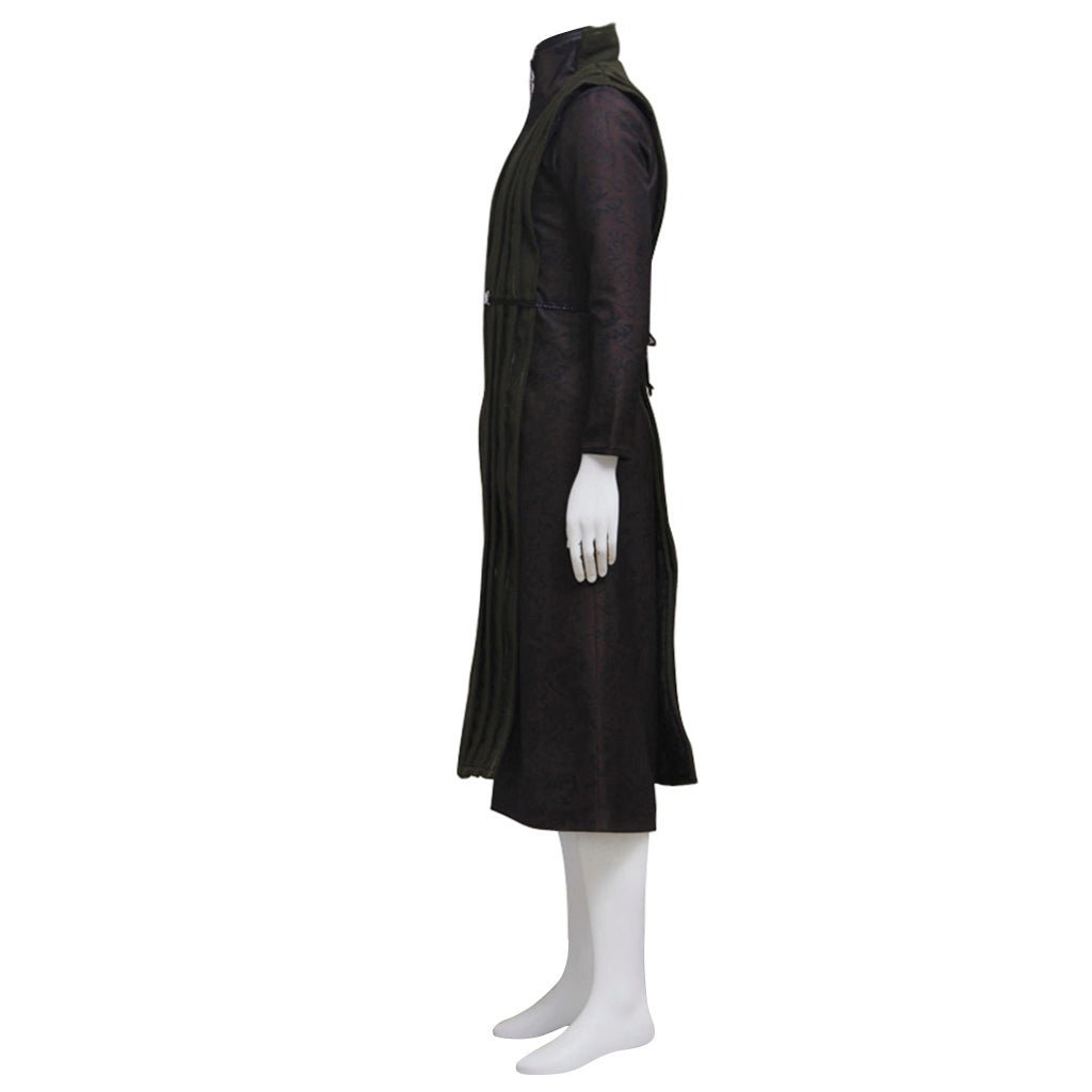 Game of Thrones Petyr Baelish Littlefinger Cosplay Costume - Astricos-Astricos