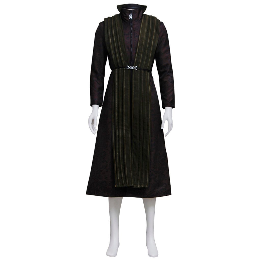Game of Thrones Petyr Baelish Littlefinger Cosplay Costume - Astricos-Astricos