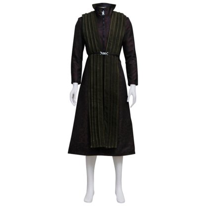 Game of Thrones Petyr Baelish Littlefinger Cosplay Costume - Astricos-Astricos