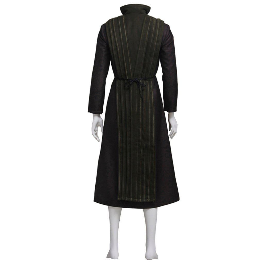 Game of Thrones Petyr Baelish Littlefinger Cosplay Costume - Astricos-Astricos