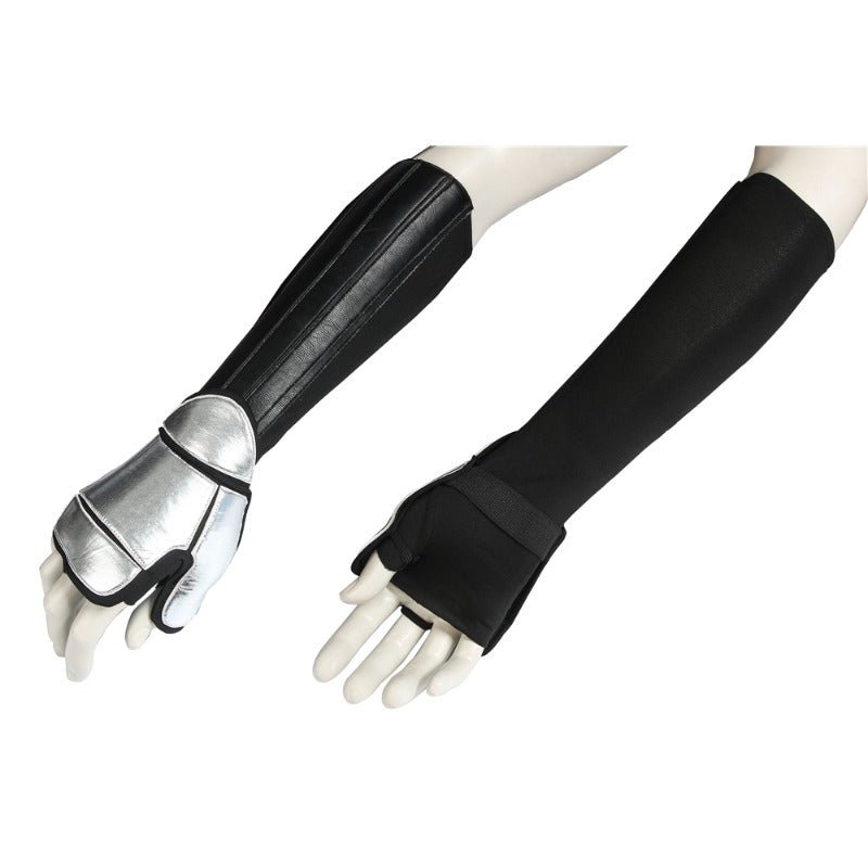 Ghost of Tsushima Jin Sakai Samurai Cosplay Costume - Complete Outfit-Astricos