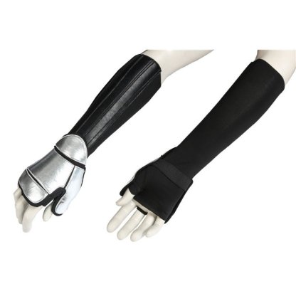 Ghost of Tsushima Jin Sakai Samurai Cosplay Costume - Complete Outfit-Astricos