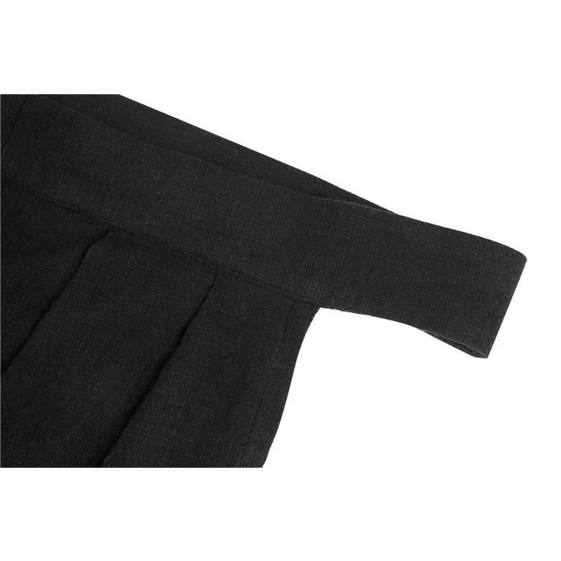 Ghost of Tsushima Jin Sakai Samurai Cosplay Costume - Complete Outfit-Astricos