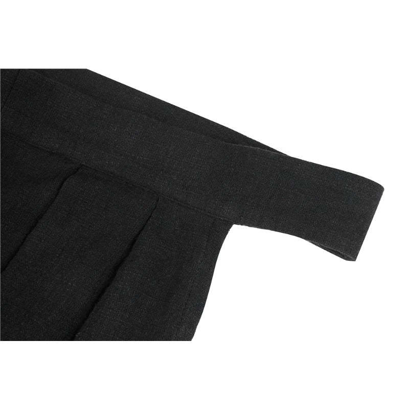 Ghost of Tsushima Jin Sakai Samurai Cosplay Costume - Complete Outfit-Astricos