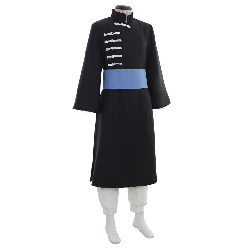 Gintama Kamui Cosplay Costume - Premium Quality Anime Outfit-Astricos