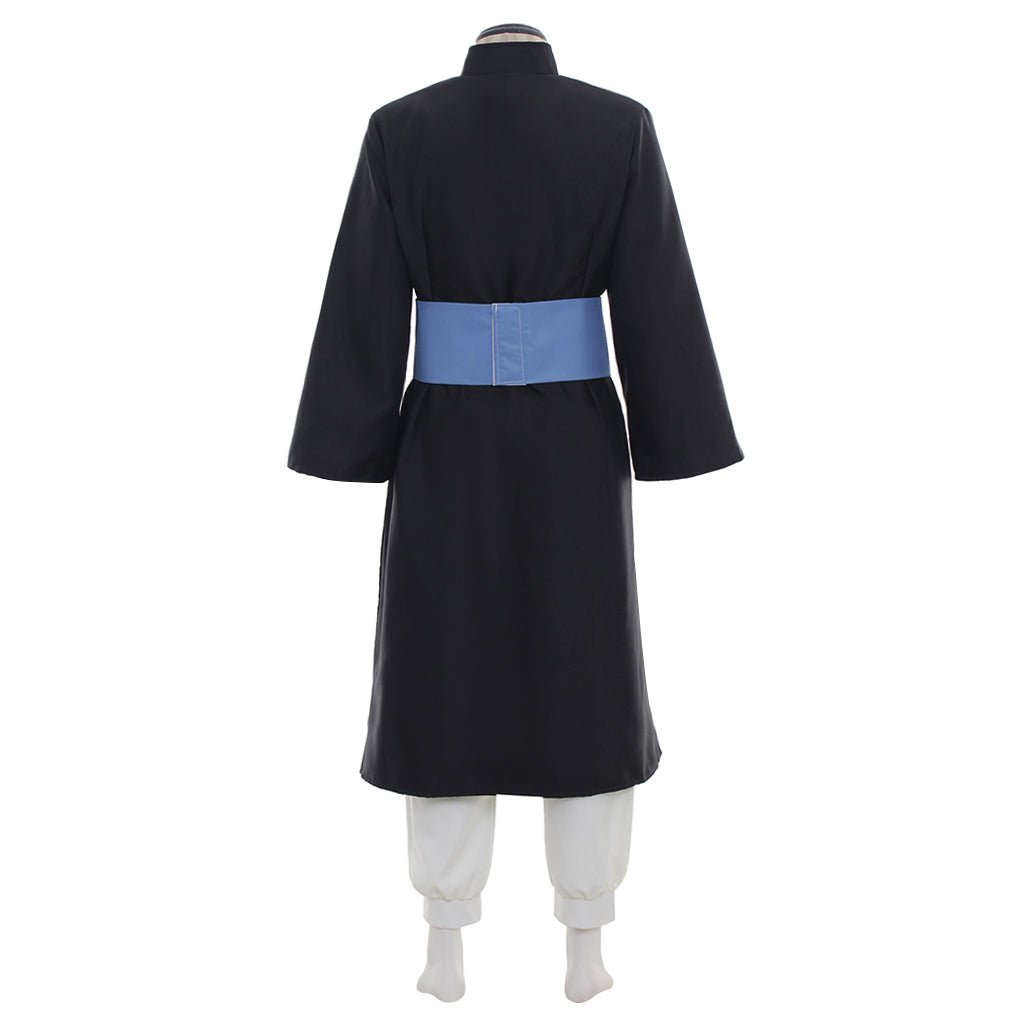 Gintama Kamui Cosplay Costume - Premium Quality Anime Outfit-Astricos