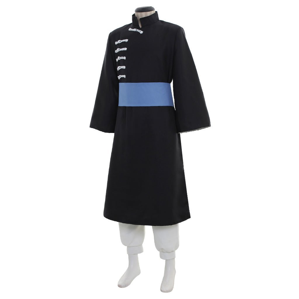 Gintama Kamui Cosplay Costume - Premium Quality Anime Outfit-Astricos