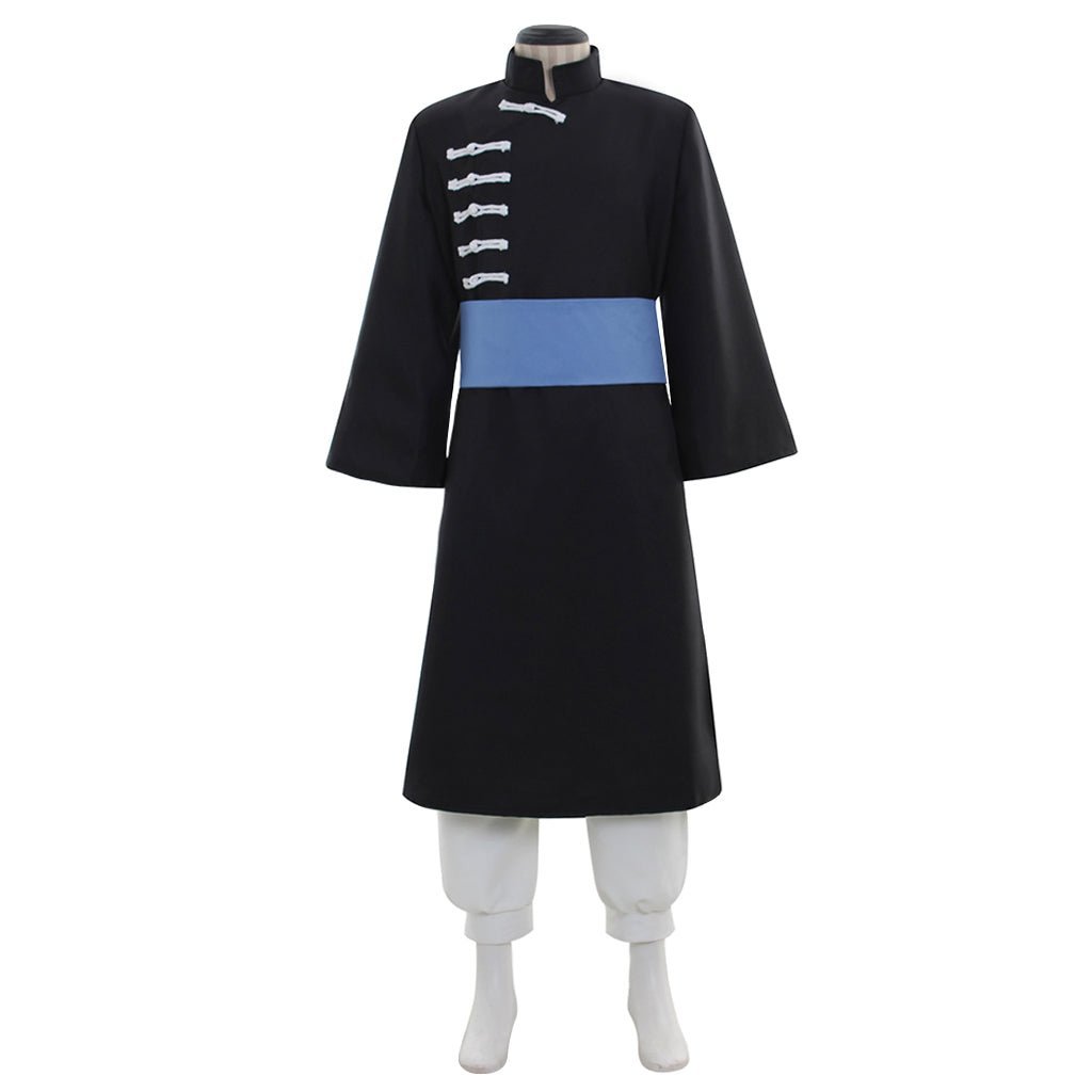 Gintama Kamui Cosplay Costume - Premium Quality Anime Outfit-Astricos