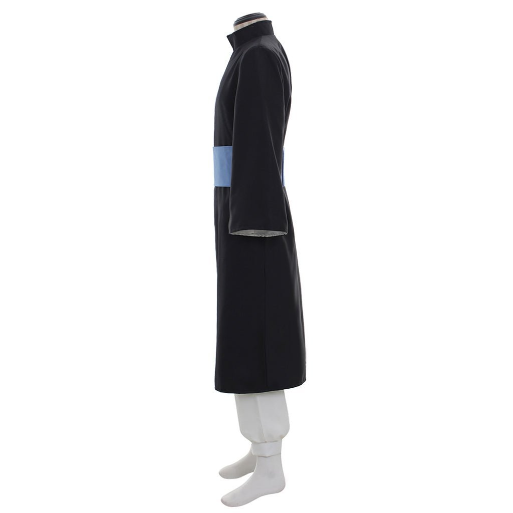 Gintama Kamui Cosplay Costume - Premium Quality Anime Outfit-Astricos