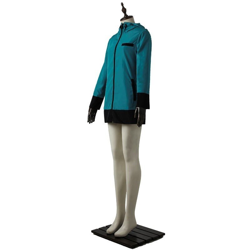 GK - O Anime Eromanga Sensei Izumi Sagiri Cosplay Hoodie Costume for Halloween & Show - Astricos