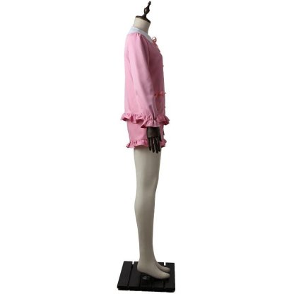 GK - O Anime Eromanga Sensei Izumi Sagiri Cosplay Hoodie Costume for Halloween & Show - Astricos