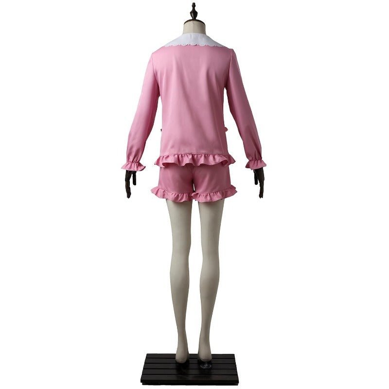 GK - O Anime Eromanga Sensei Izumi Sagiri Cosplay Hoodie Costume for Halloween & Show - Astricos