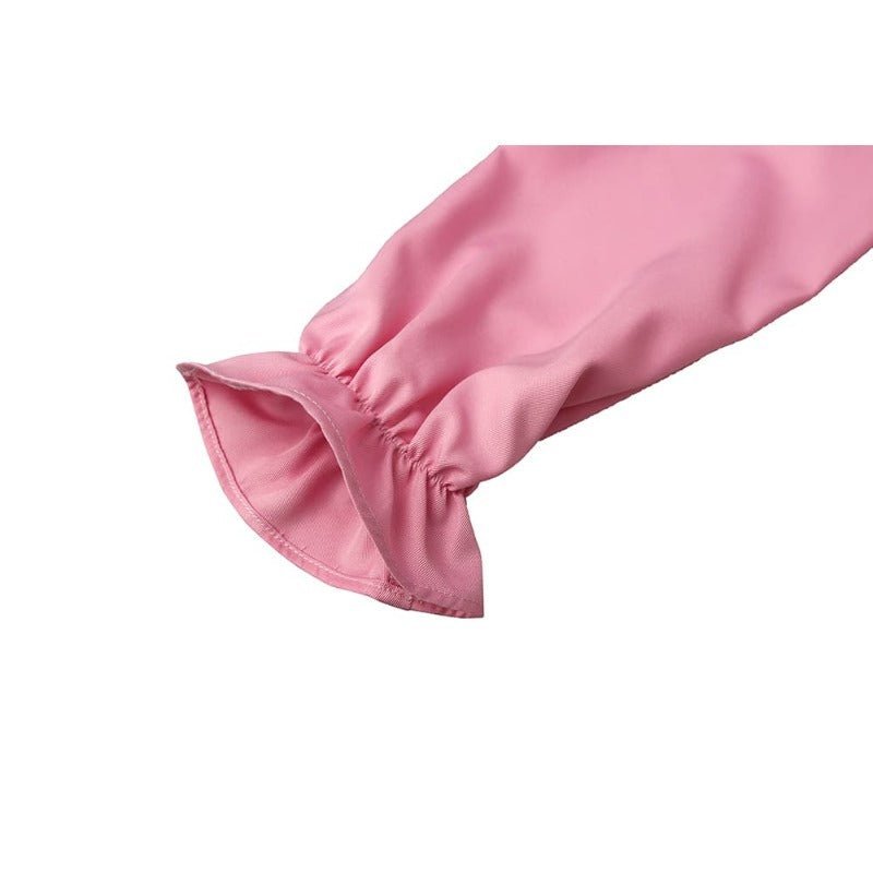GK - O Anime Eromanga Sensei Izumi Sagiri Cosplay Hoodie Costume for Halloween & Show - Astricos