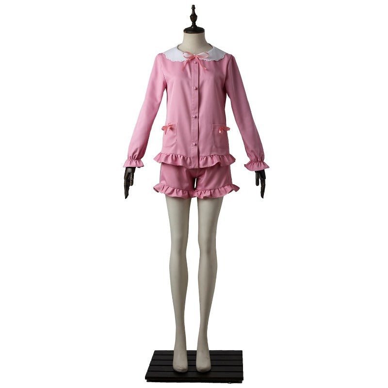 GK - O Anime Eromanga Sensei Izumi Sagiri Cosplay Hoodie Costume for Halloween & Show - Astricos