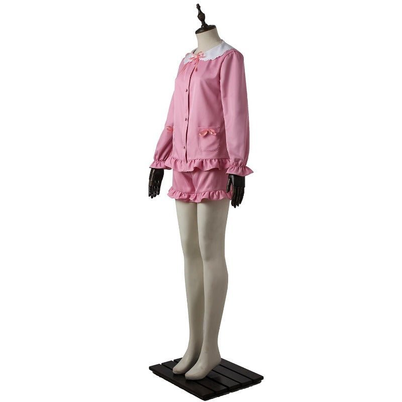 GK - O Anime Eromanga Sensei Izumi Sagiri Cosplay Hoodie Costume for Halloween & Show - Astricos
