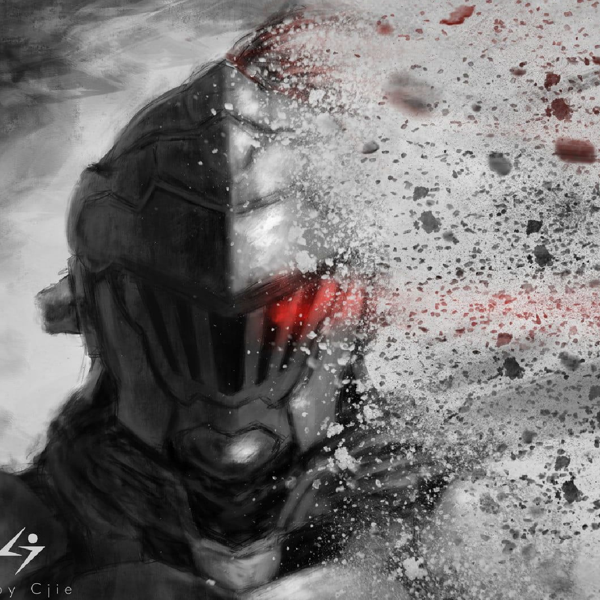 Anime: Goblin Slayer-Astricos