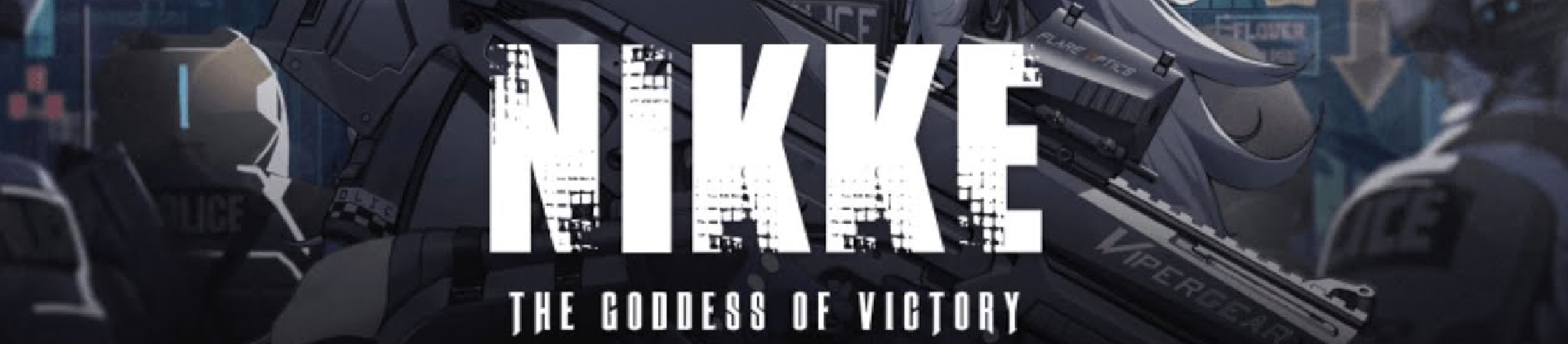 Game: Goddess of Victory: NIKKE