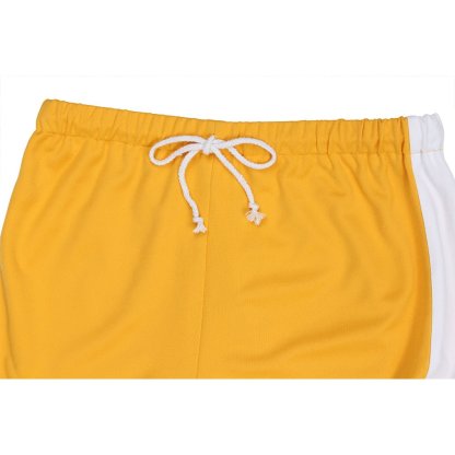 Haikyu!! Nishinoya Yu Karasuno Volleyball Uniform Cosplay Costume Set for Anime Enthusiasts-Astricos