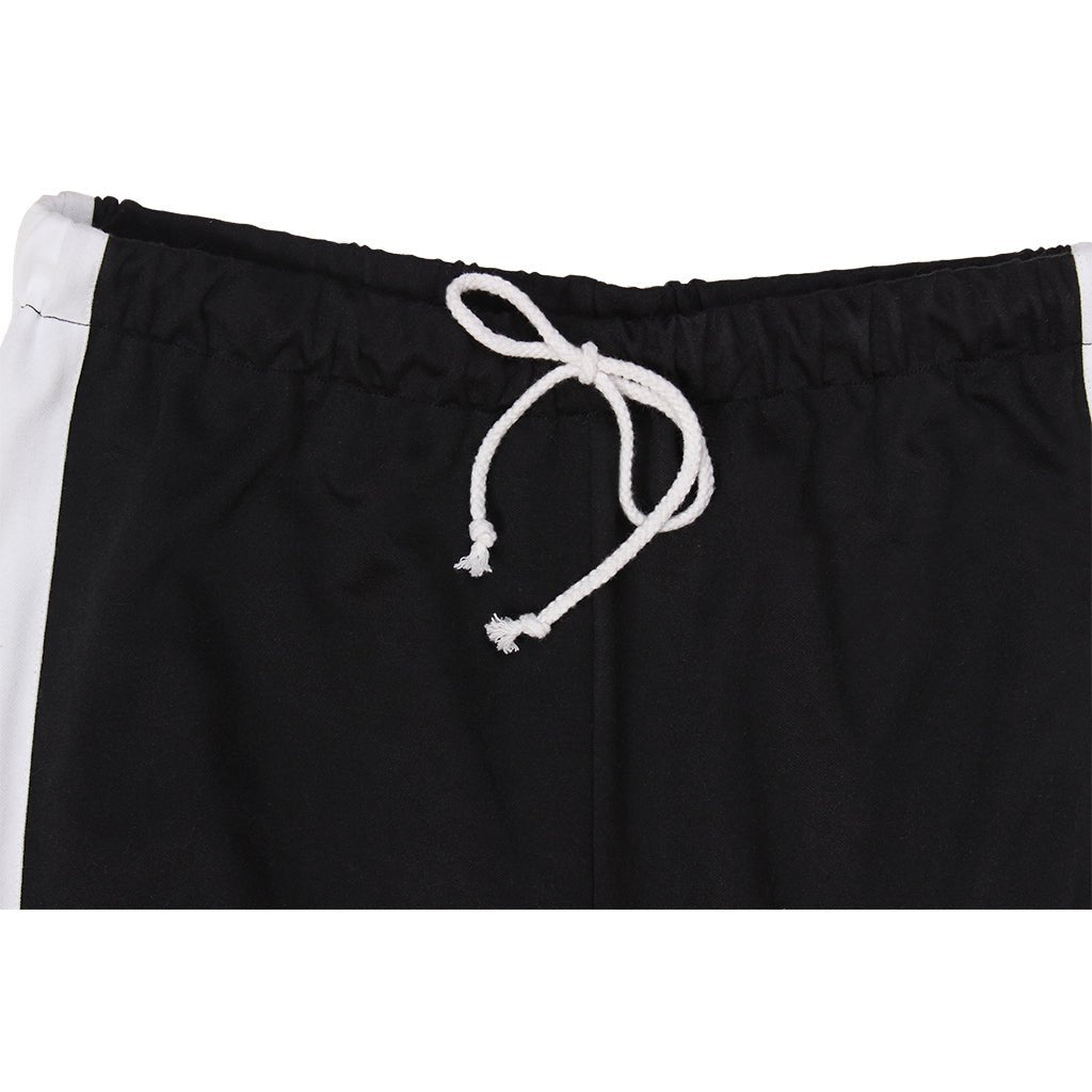 Bokuto Kotaro Haikyuu!! Fukurodani Academy Volleyball Cosplay Costume - Black & White Uniform-Astricos