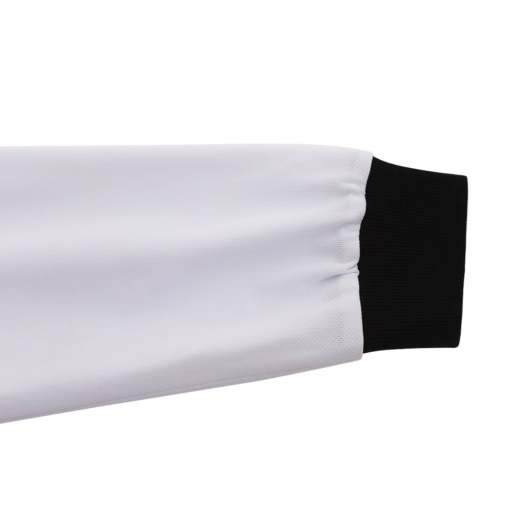 Fukurodani Academy Jersey Uniform Movement Jacket - Haikyuu!! Cosplay Costume-Astricos