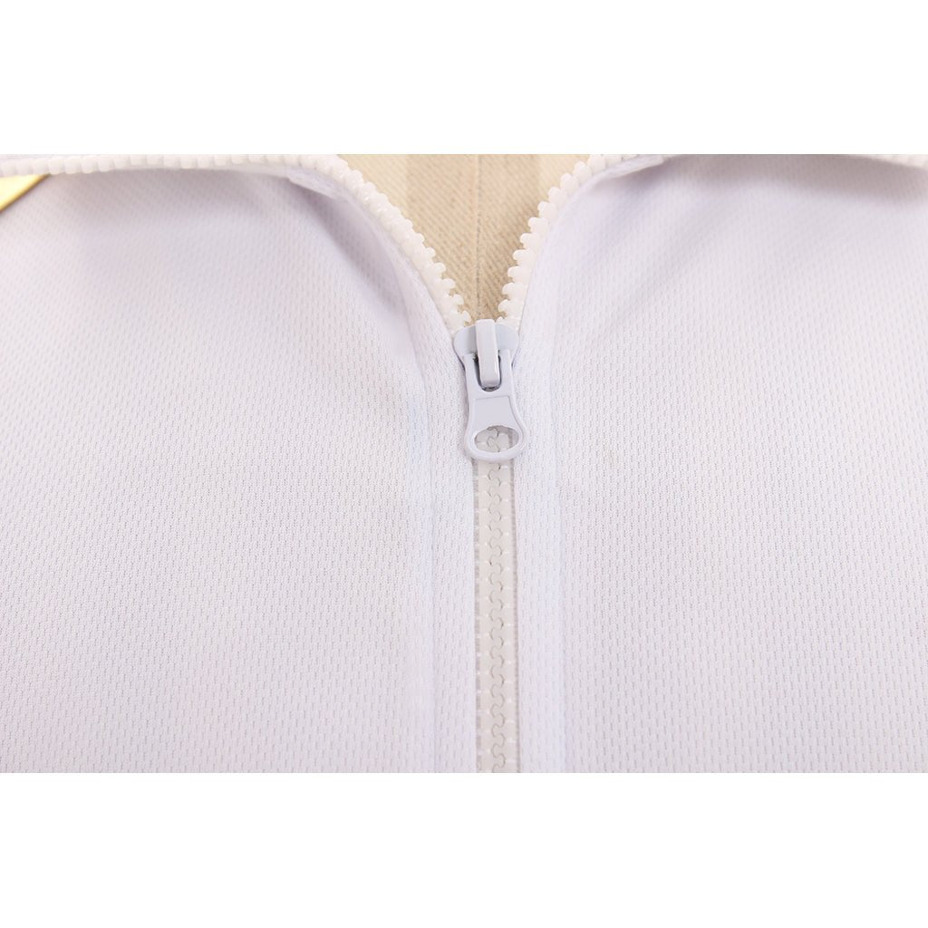 Fukurodani Academy Jersey Uniform Movement Jacket - Haikyuu!! Cosplay Costume-Astricos