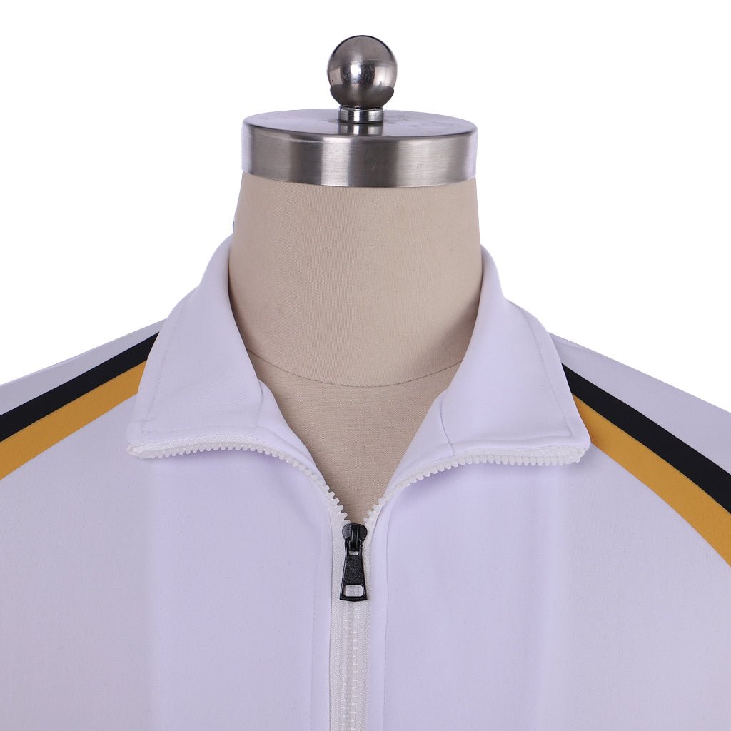 Haikyuu!! High School Volleyball Jacket & Pants Cosplay Costume - Premium Quality-Astricos