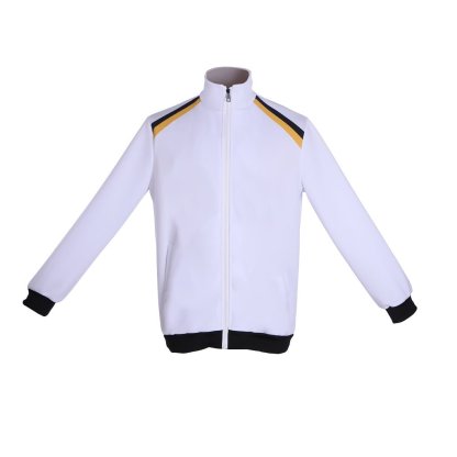 Haikyuu!! High School Volleyball Jacket & Pants Cosplay Costume - Premium Quality-Astricos