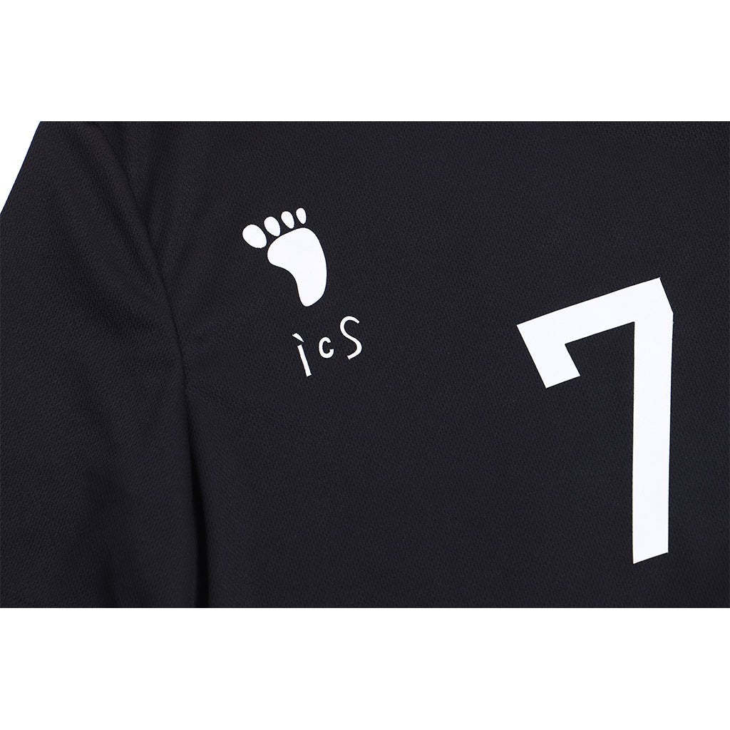 Miya Atsumu Inarizaki High School Volleyball Uniform - Haikyuu!! Cosplay Costume-Astricos