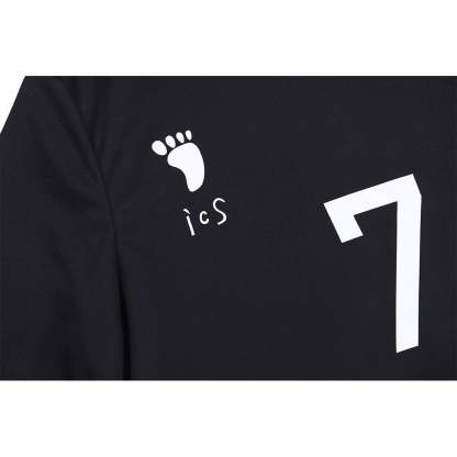 Miya Atsumu Inarizaki High School Volleyball Uniform - Haikyuu!! Cosplay Costume-Astricos