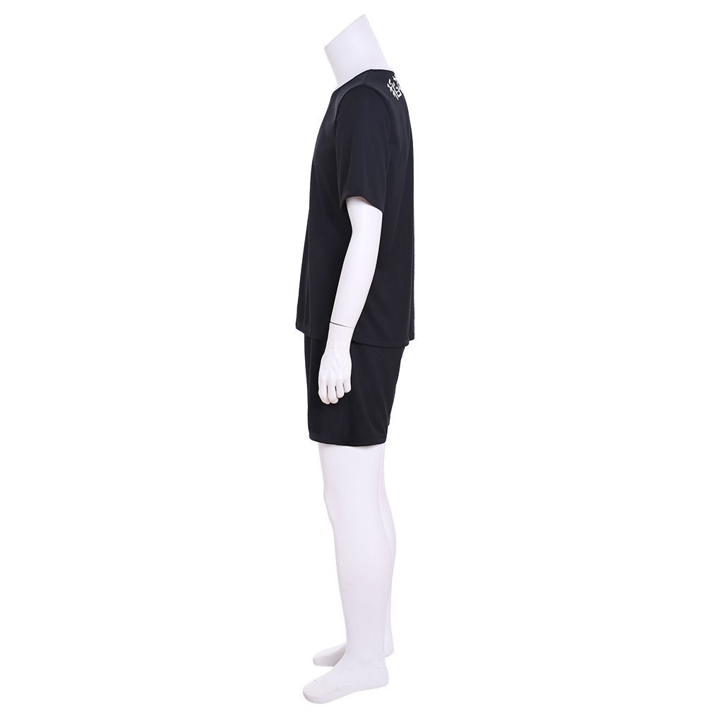 Miya Atsumu Inarizaki High School Volleyball Uniform - Haikyuu!! Cosplay Costume-Astricos