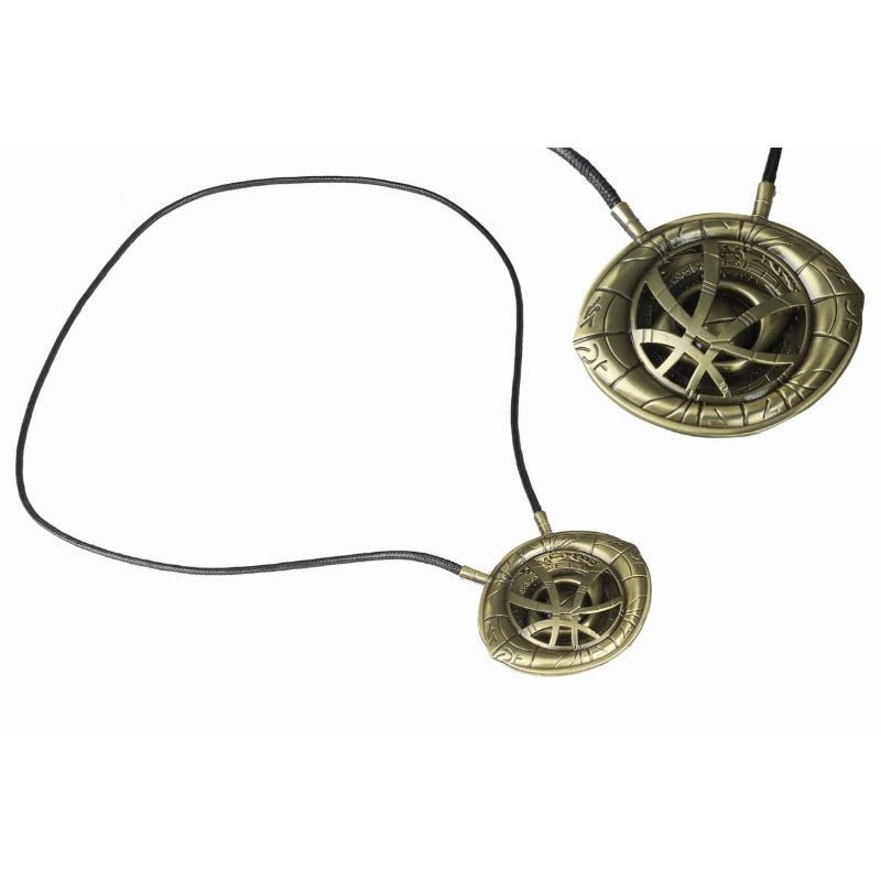 Dr. Strange No Way Home Cosplay Costume with Boots - Halloween & Carnival Outfit-Astricos