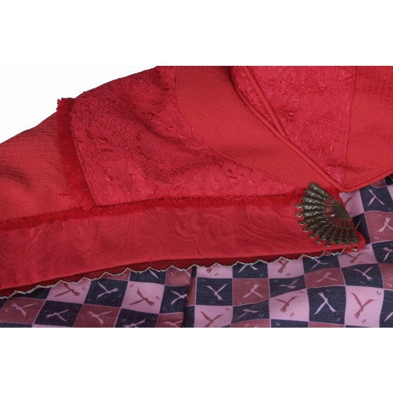 Dr. Strange No Way Home Cosplay Costume with Boots - Halloween & Carnival Outfit-Astricos