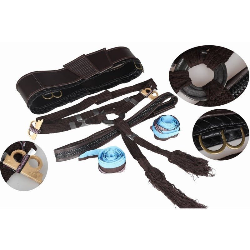 Dr. Strange No Way Home Cosplay Costume with Boots - Halloween & Carnival Outfit-Astricos